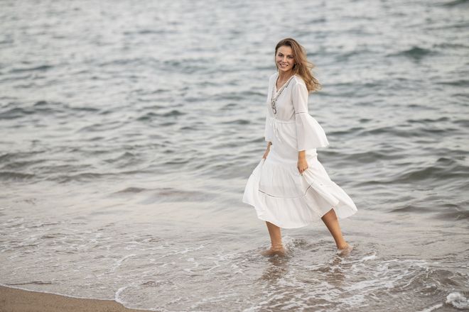 海边旅行照怎么拍？这4个摄影小技巧要牢记拍出美美海边照(图5)