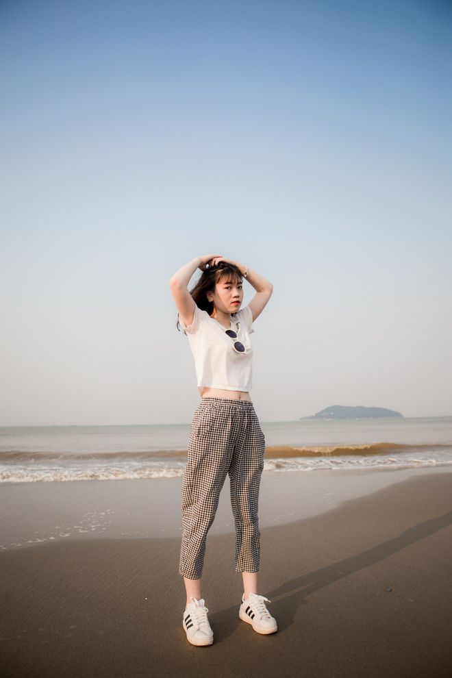 海边旅行照怎么拍？这4个摄影小技巧要牢记拍出美美海边照(图4)