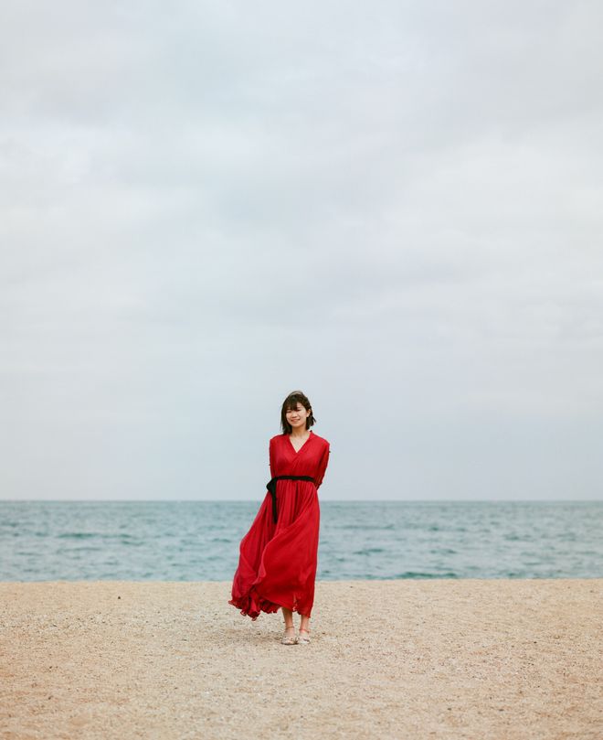 海边旅行照怎么拍？这4个摄影小技巧要牢记拍出美美海边照(图6)