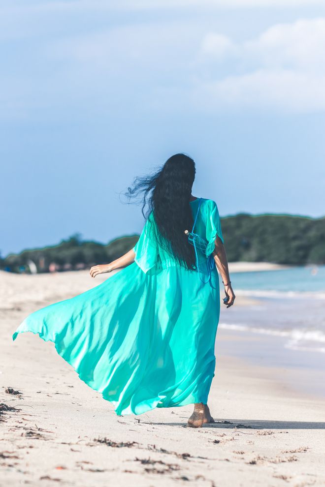 海边旅行照怎么拍？这4个摄影小技巧要牢记拍出美美海边照(图7)