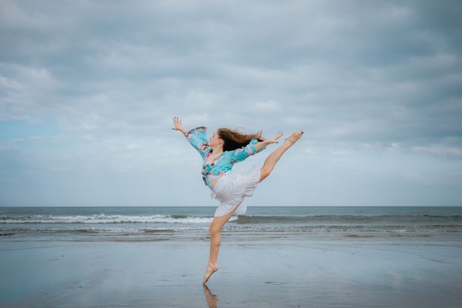 海边旅行照怎么拍？这4个摄影小技巧要牢记拍出美美海边照(图9)