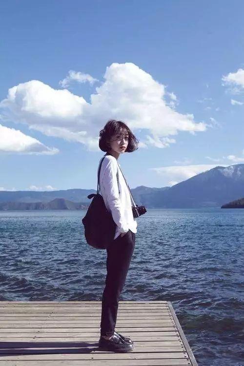 旅行摄影并不难拍照就要这么摆pose快来学学吧