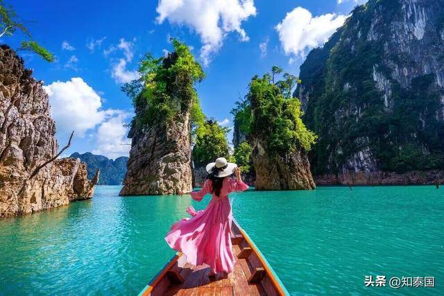 泰国多地上榜知名网站2024年热门旅游目的地(图2)
