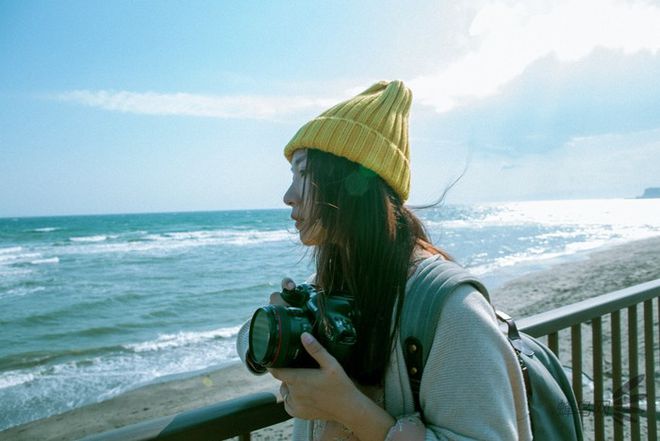 九游娱乐：全方位旅游摄影攻略：如何拍摄完美旅行写真与实用文案撰写指南(图3)