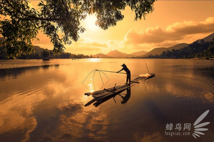 告别到此一游旅行摄影拍摄技巧分享(图11)