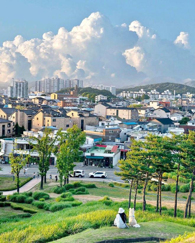 九游娱乐：夏天风景照片7个拍照方法大景小景都好看(图7)