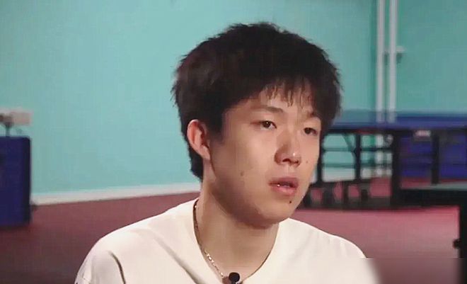 九游娱乐文化：澳门赛男单签位！王楚钦上上签避开3大强敌林诗栋PK张本智和