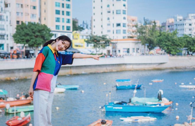 九游娱乐：外出旅游时可以利用以下技巧巧妙避开人群拒绝拍游客照(图4)