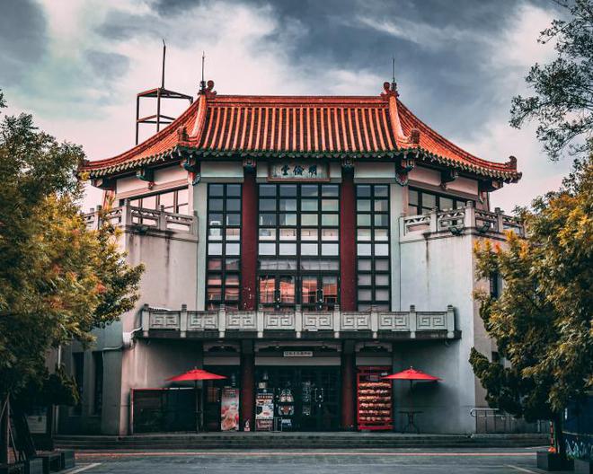“不要游客照我要旅游大片！”教你10大万能旅游摄影绝技(图13)