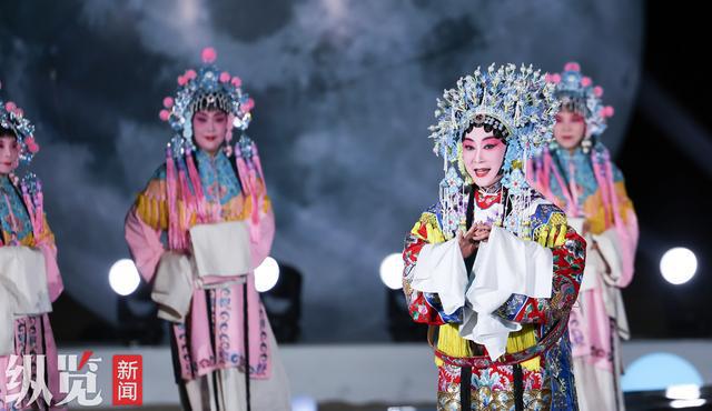 九游娱乐：纵览原创文旅热潮持续升温！“与辉同行”河北行解锁文化与自然的绝美密码(图2)