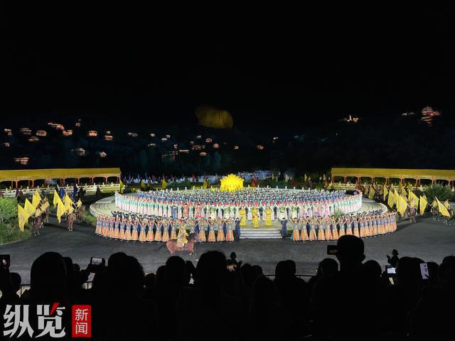 九游娱乐：纵览原创文旅热潮持续升温！“与辉同行”河北行解锁文化与自然的绝美密码(图4)