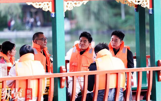 九游娱乐：纵览原创文旅热潮持续升温！“与辉同行”河北行解锁文化与自然的绝美密码(图3)