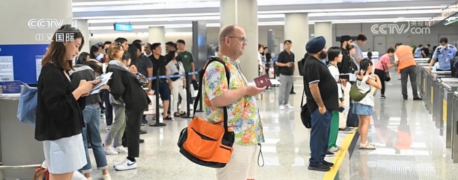 “ChinaTravel”彰显吸引力成国际旅游市场新热潮
