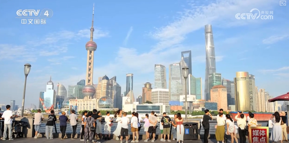 “ChinaTravel”彰显吸引力成国际旅游市场新热潮(图8)
