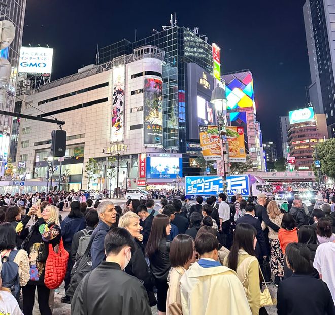 2024年五一假期出境游国家热度指数TOP20榜发布韩国赢麻了！(图3)
