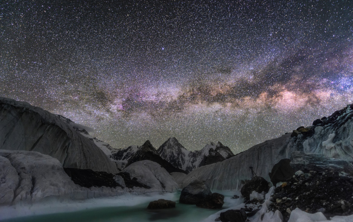 2024怎样才能拍好星空？一篇带你掌握星空摄影的拍摄技巧！西藏旅游攻略-游侠客旅行