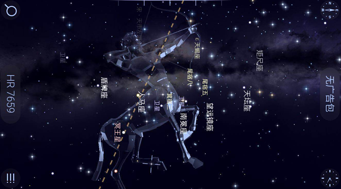 2024怎样才能拍好星空？一篇带你掌握星空摄影的拍摄技巧！西藏旅游攻略-游侠客旅行(图8)