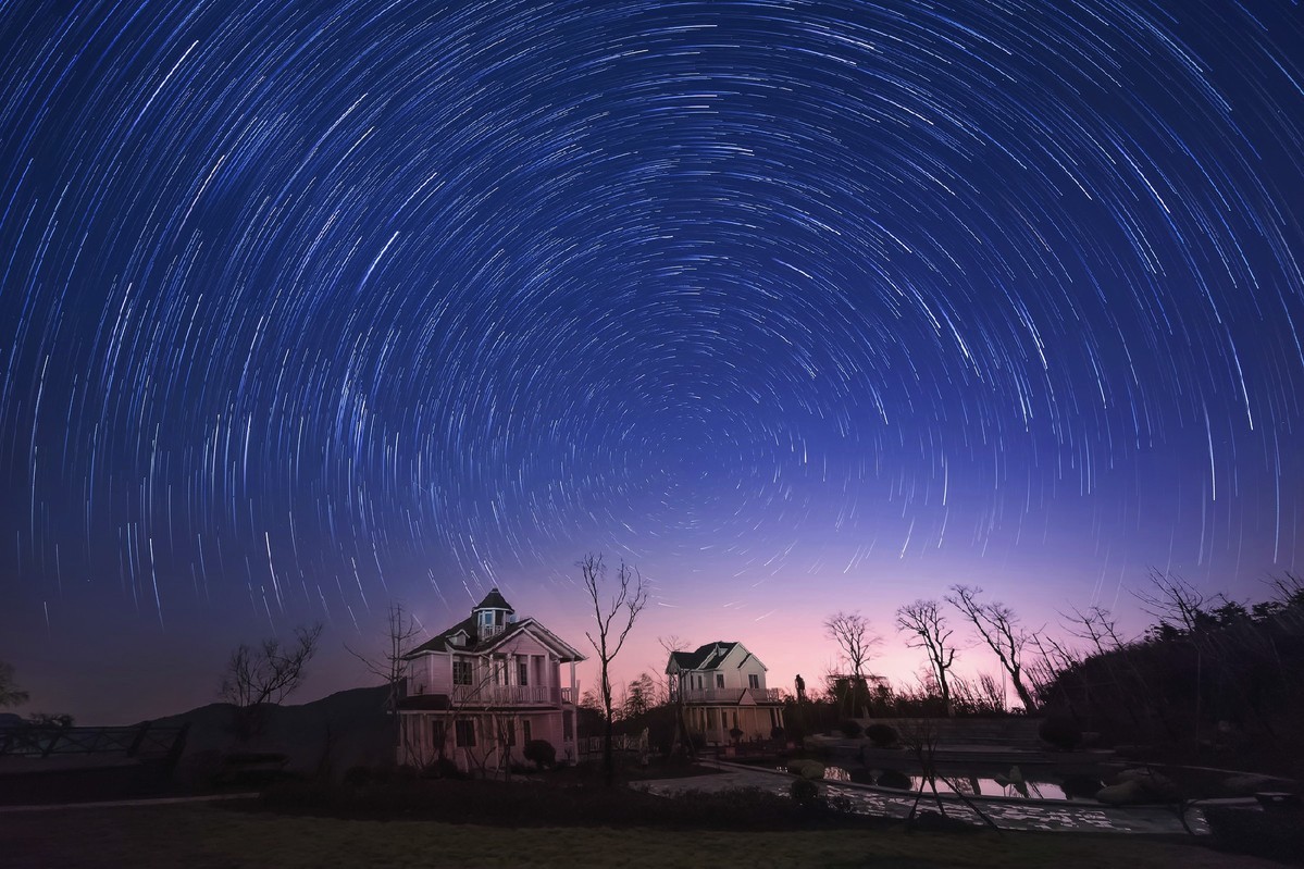 2024怎样才能拍好星空？一篇带你掌握星空摄影的拍摄技巧！西藏旅游攻略-游侠客旅行(图21)