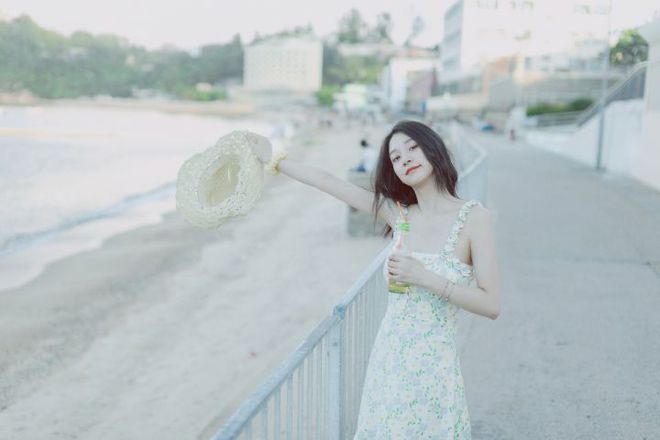 旅游摄影指南：超实用的旅行拍照技巧轻松拍出旅行大片