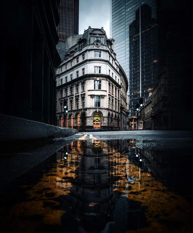 旅游摄影技巧_怎么拍城市旅游风光照片才好看(图7)