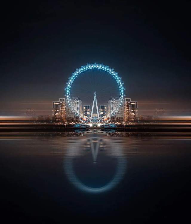 旅游摄影技巧_怎么拍城市旅游风光照片才好看(图6)