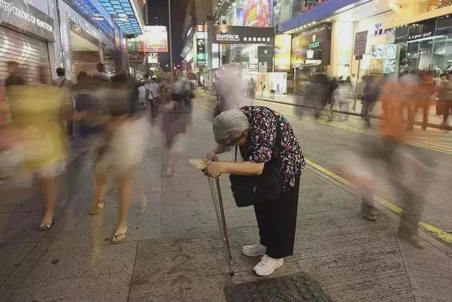 旅行拍照小技巧教你避开人人人人拍照(图3)