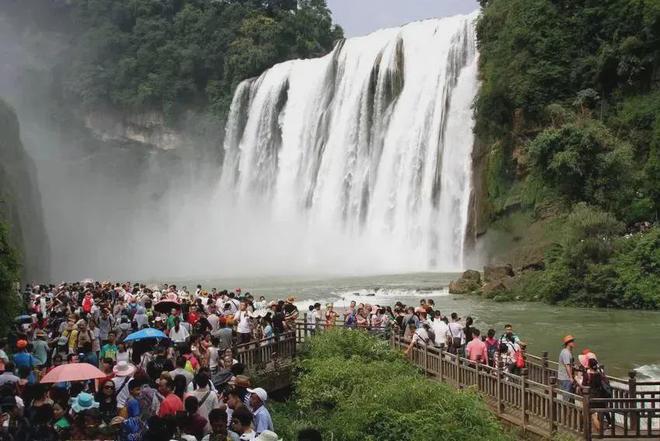 旅行拍照小技巧教你避开人人人人拍照(图2)