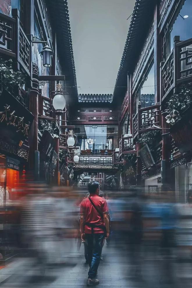 旅行拍照小技巧教你避开人人人人拍照(图4)