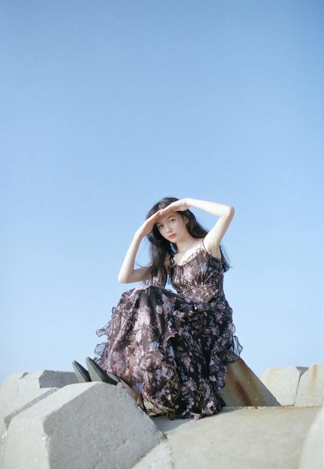 九游娱乐：解决旅行拍照难题学会这9个拍照技巧让你美美的(图9)