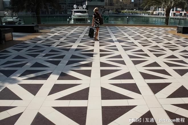 5个旅行构图技巧教你轻松拍出大师级别的旅行大片！(图4)