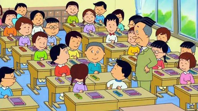 童年校园的回忆：记忆深刻的两件事情(图2)