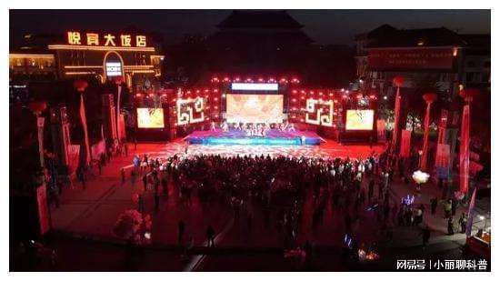 国庆期间玛纳斯县文艺演出精彩纷呈好戏不断