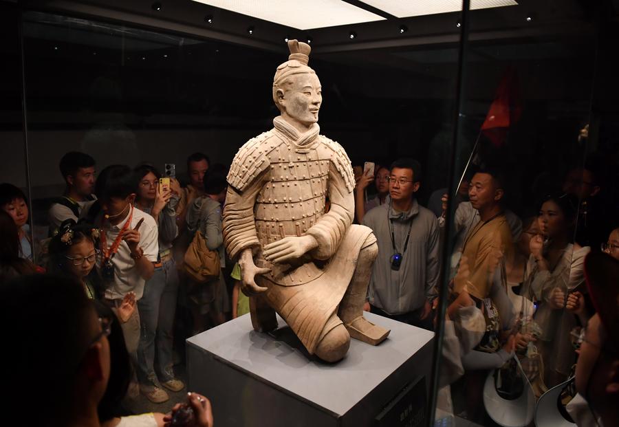 中国出入境游加速回暖助推世界旅游业全面复苏