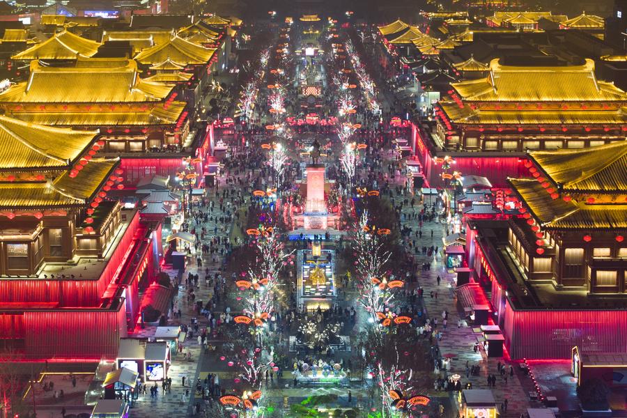 中国出入境游加速回暖助推世界旅游业全面复苏(图2)