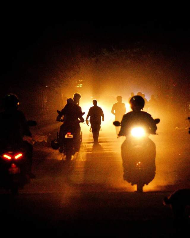旅游摄影技巧_摄影利用影调构图技巧(图4)