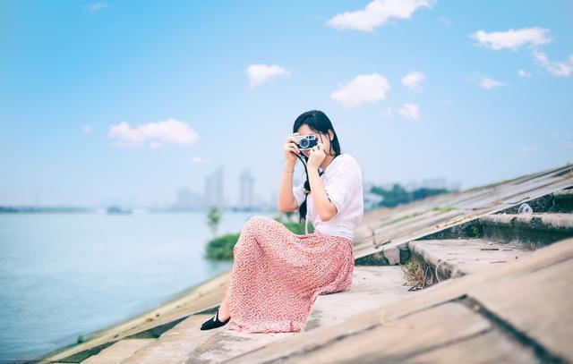 4个旅行拍照技巧让“男朋友”拍照更专业女生学会可以给他教(图9)