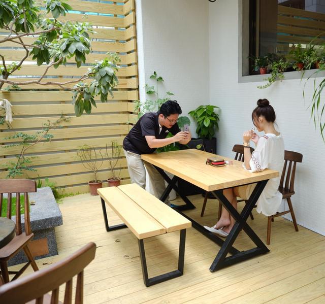 4个旅行拍照技巧让“男朋友”拍照更专业女生学会可以给他教(图3)