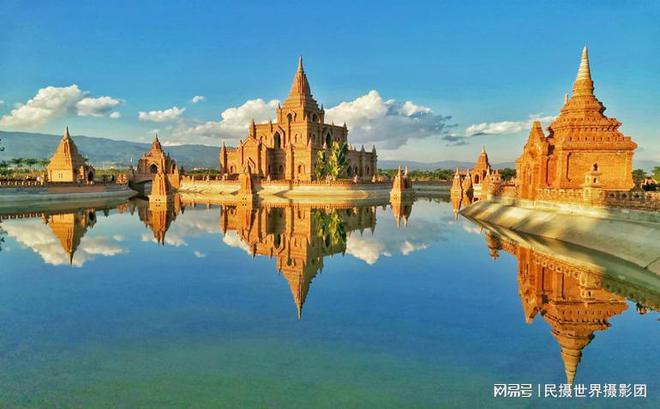 景点摄影技巧：轻松拍出令人赞叹的旅行大片(图2)