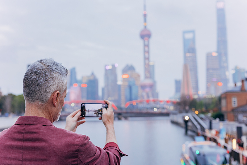 九游娱乐文化：世界旅游日入境游大放异彩出境游火热升温