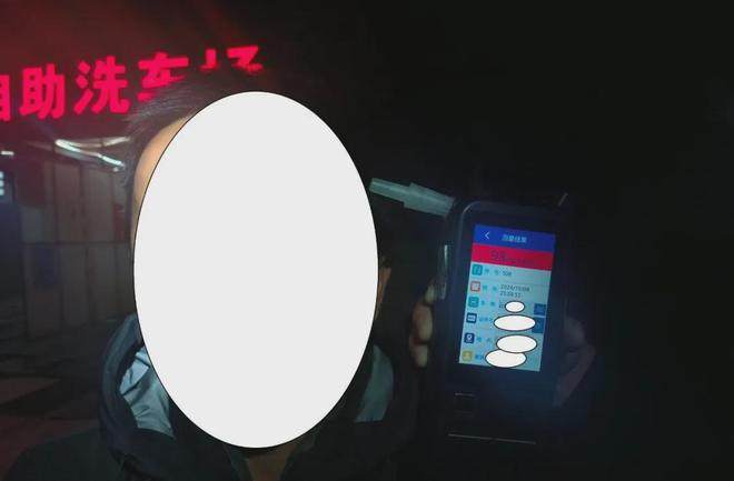 大理警方曝光9起酒驾违法人员(图6)