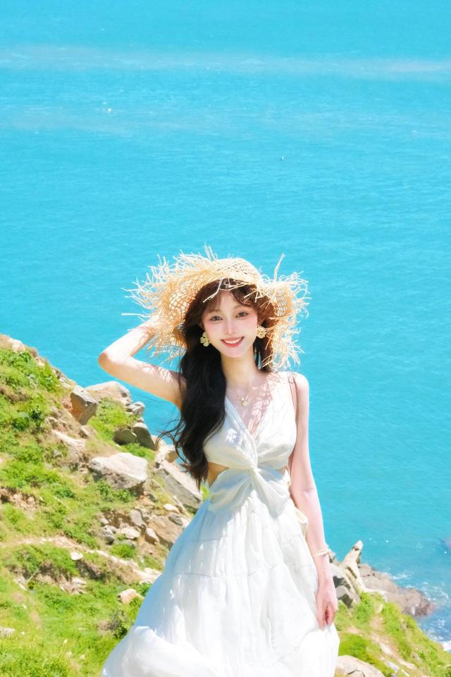 九游娱乐：放假旅游拍照9个姿势学起来旅行拍照美爆朋友圈