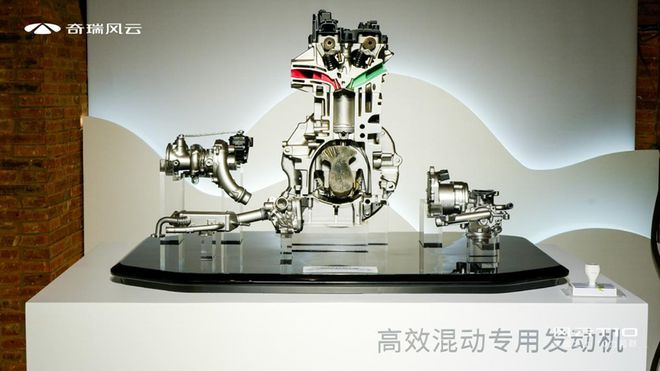 听说风云T10要硬刚飞机了尊嘟假嘟？(图3)