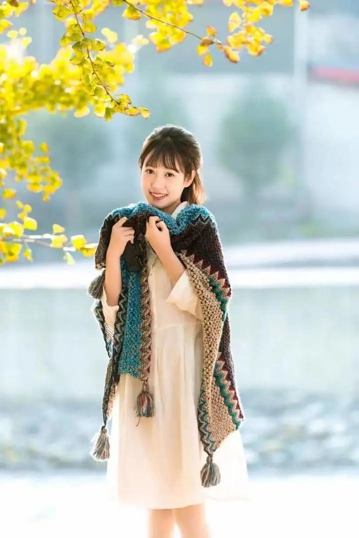 学会8个拍照技巧旅行人像美照这样拍自然好看获赞无数