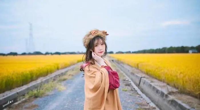 学会8个拍照技巧旅行人像美照这样拍自然好看获赞无数(图2)