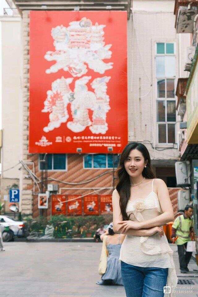 旅游景点打卡拍照9个姿势动作好看好学又出片(图6)