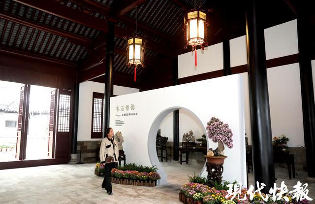苏州王鏊祠已完成厅堂布展免费对外开放(图2)