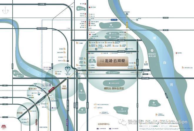 九游娱乐：龙湖云河砚售楼处-2024首页-龙湖云河砚最新发布-网站-欢迎您(图4)