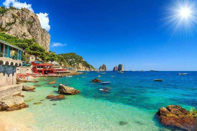 【旅游热点】越来越多中国游客在意大利高端游其魅力究竟在何处(图2)
