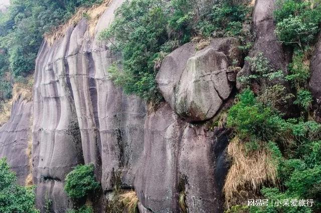 清远的飞来石成为摄影爱好者的热门地(图2)