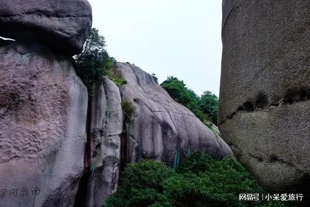清远的飞来石成为摄影爱好者的热门地(图3)